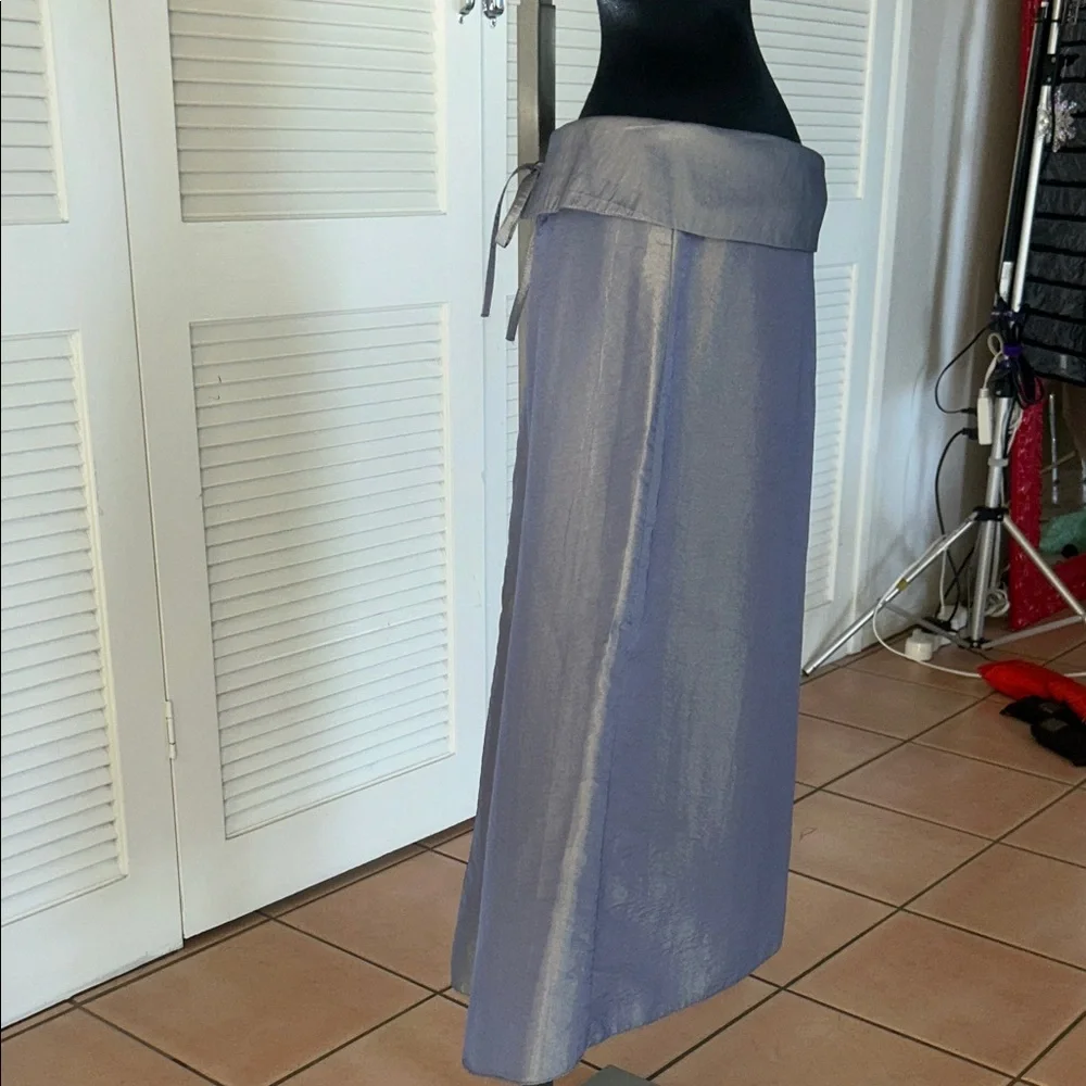 Hagit Tassa Skirt/ 4 - Picture 3 of 7